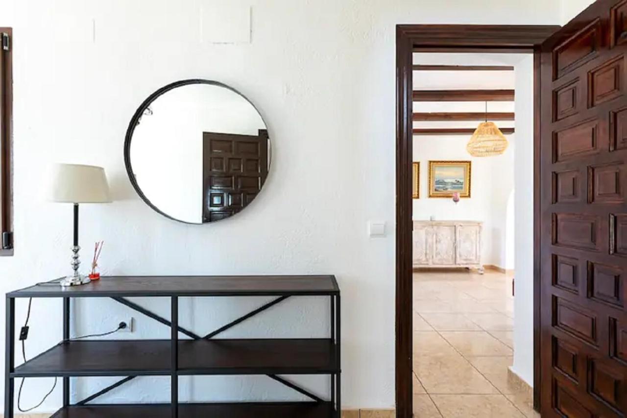 Villa Islandia Super Comoda Jávea Exterior foto