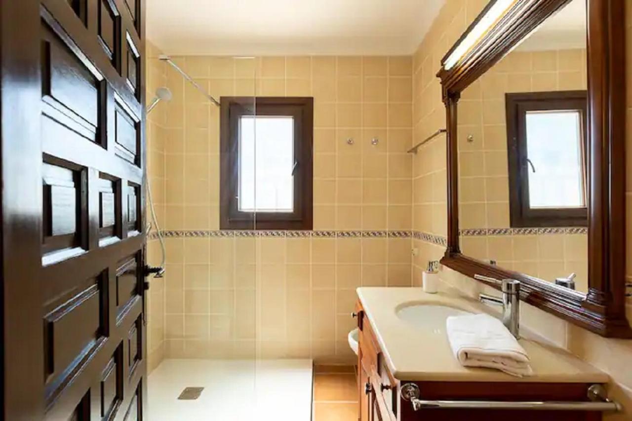 Villa Islandia Super Comoda Jávea Exterior foto