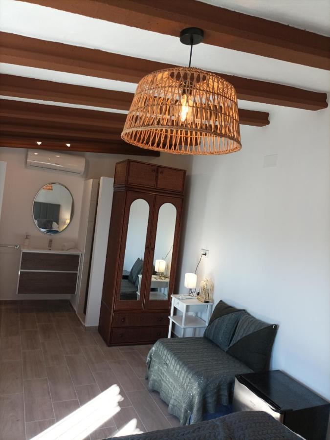 Villa Islandia Super Comoda Jávea Exterior foto